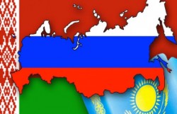 У Таможенного союза появится единая валюта У Таможенного союза появится единая валюта